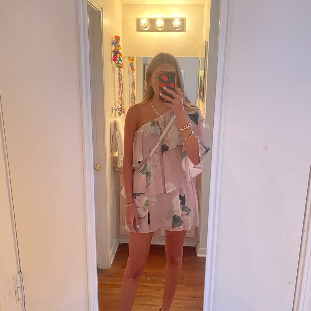 Show Me Your Mumu romper